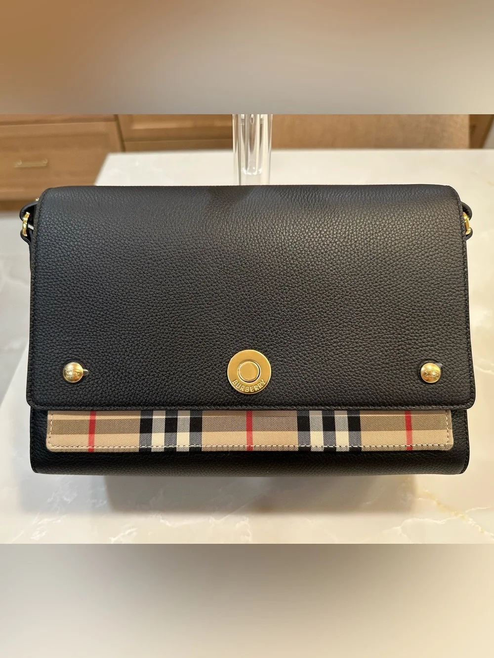 Burberry 🤎 perfect